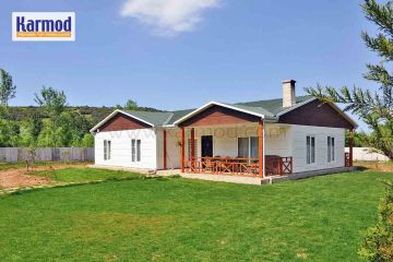 casa prefabricada ecuador