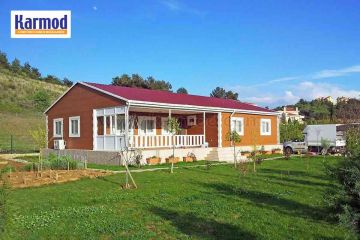 casas prefabricadas mutualista pichincha