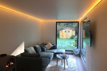 Bulgaria planos casas contenedores