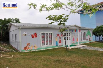 casas prefabricadas uruguay