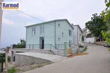 Venta de Casas en Nicaragua