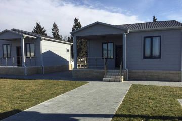 casas prefabricadas fotos y modelos