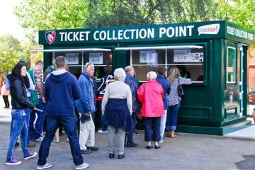 casetas de vigilancia chile