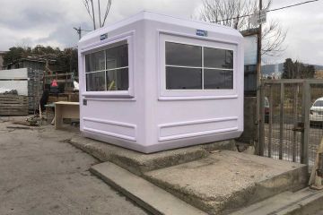 caseta de seguridad paraguay