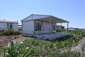 casas container ecuador