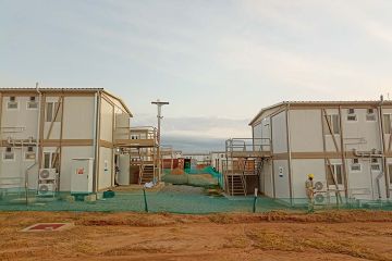 construcciones modulares ecuador