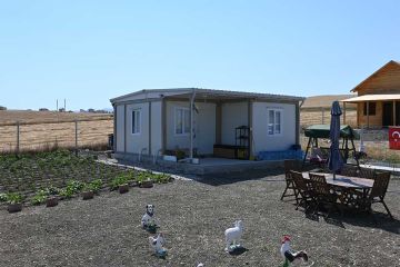 modulares prefabricados quito